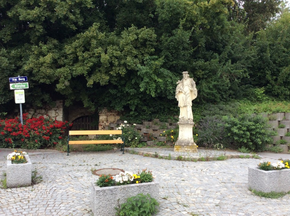 Oberrohrbach < Nepomuk