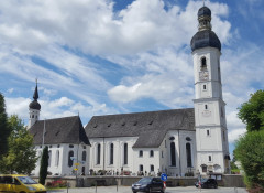 Elbach Hl Blut Sankt  Andreas