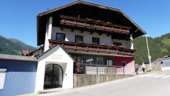 Matrei Osttirol Nepomuk