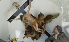 Matrei Osttirol Nepomuk