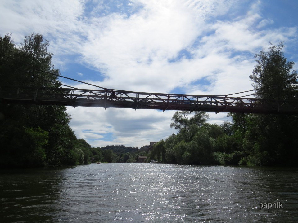 Lahnbrücke Löhnberg