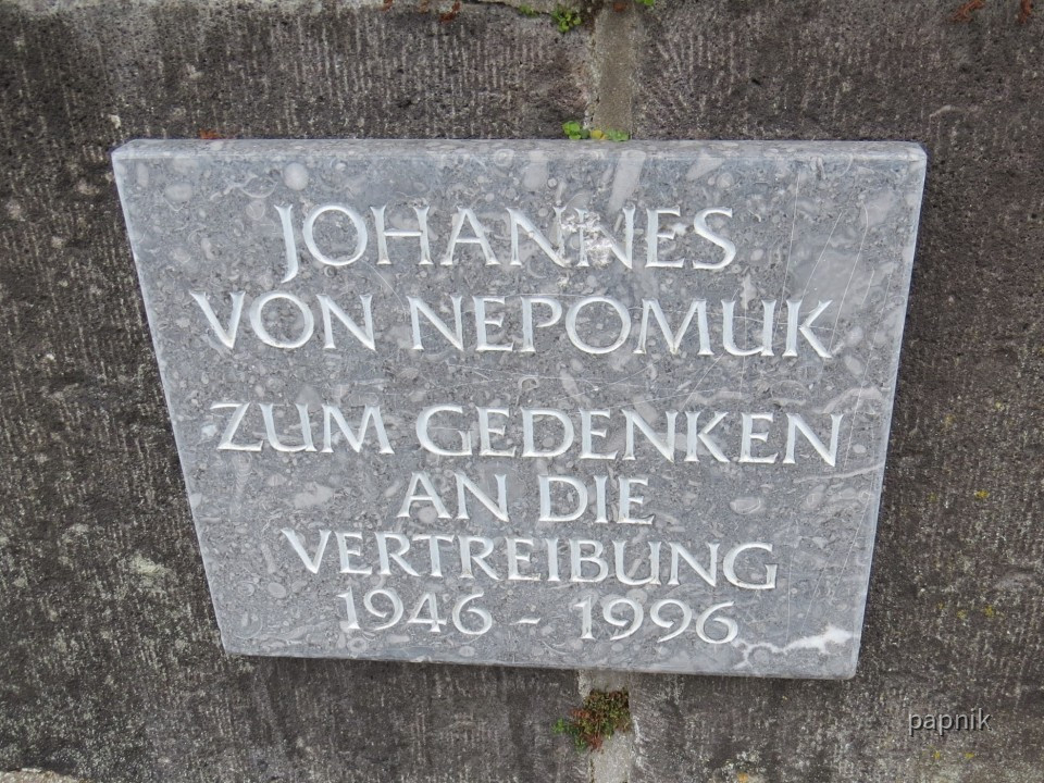 Inschrift Villmar