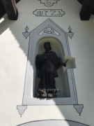 Nepomuk Lech Vorarlberg