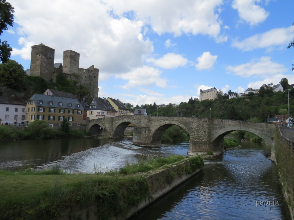 Runkel an der Lahn