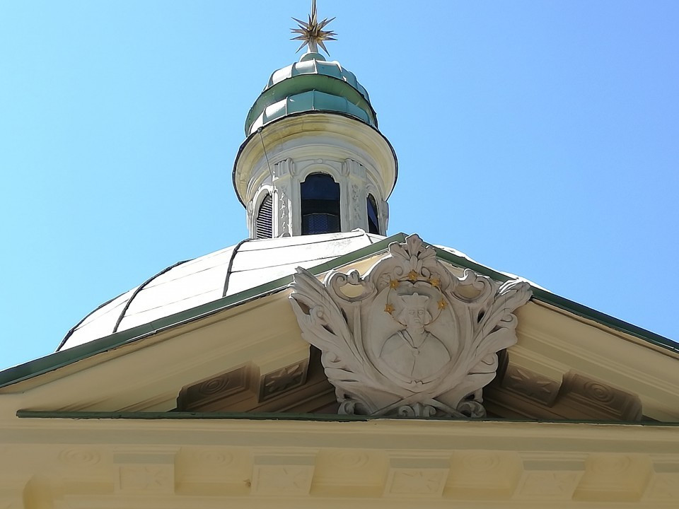 Wien 1180 < Nepomuk