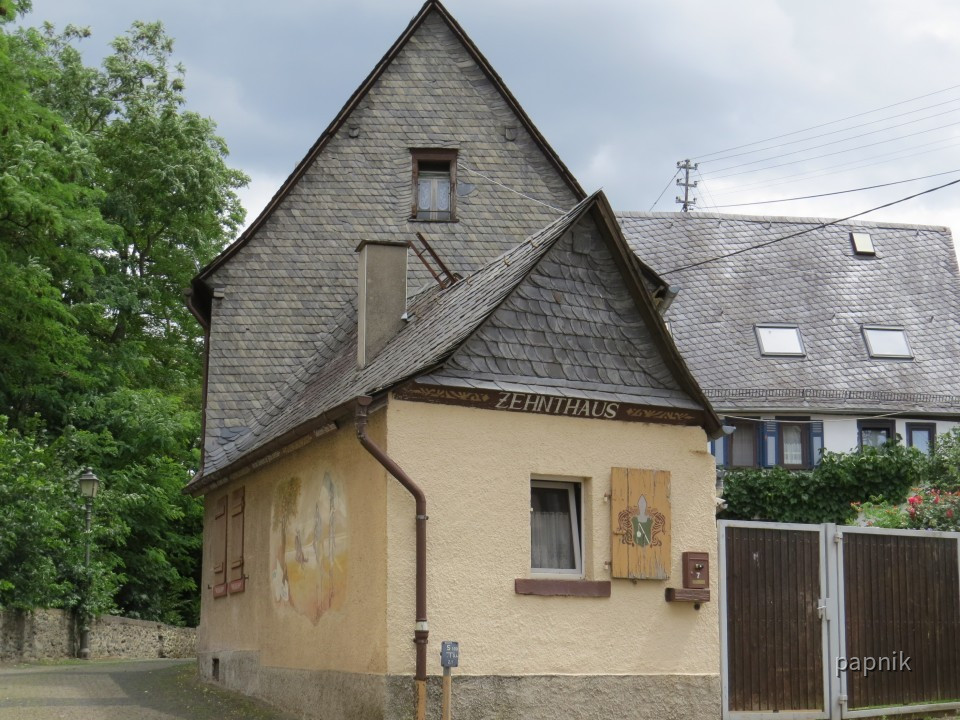 Runkel Zehnthaus