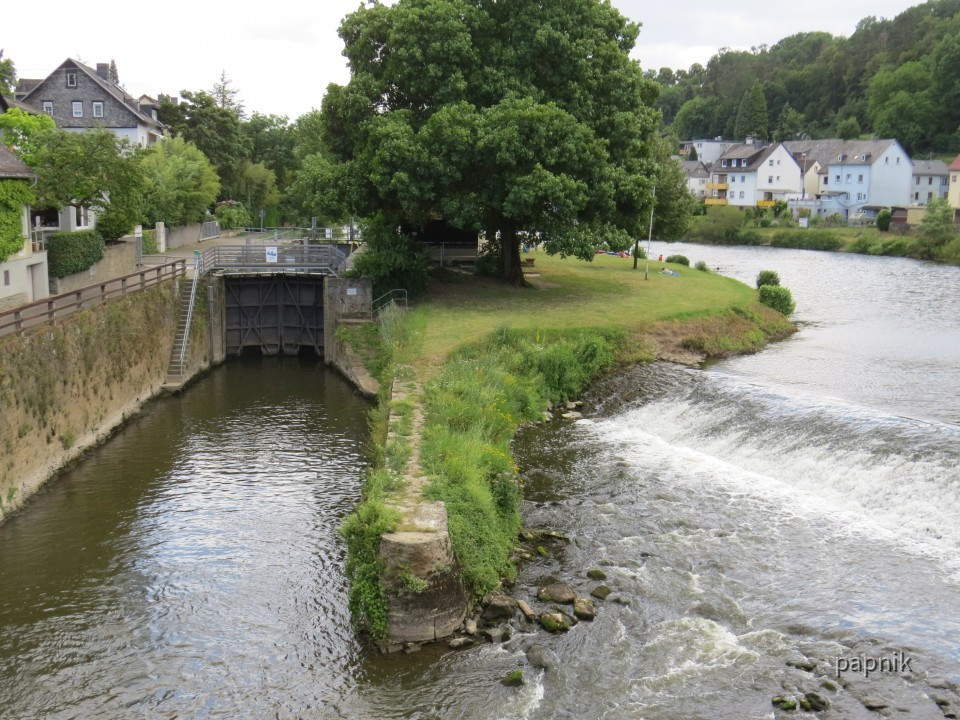 Runkel Landzunge