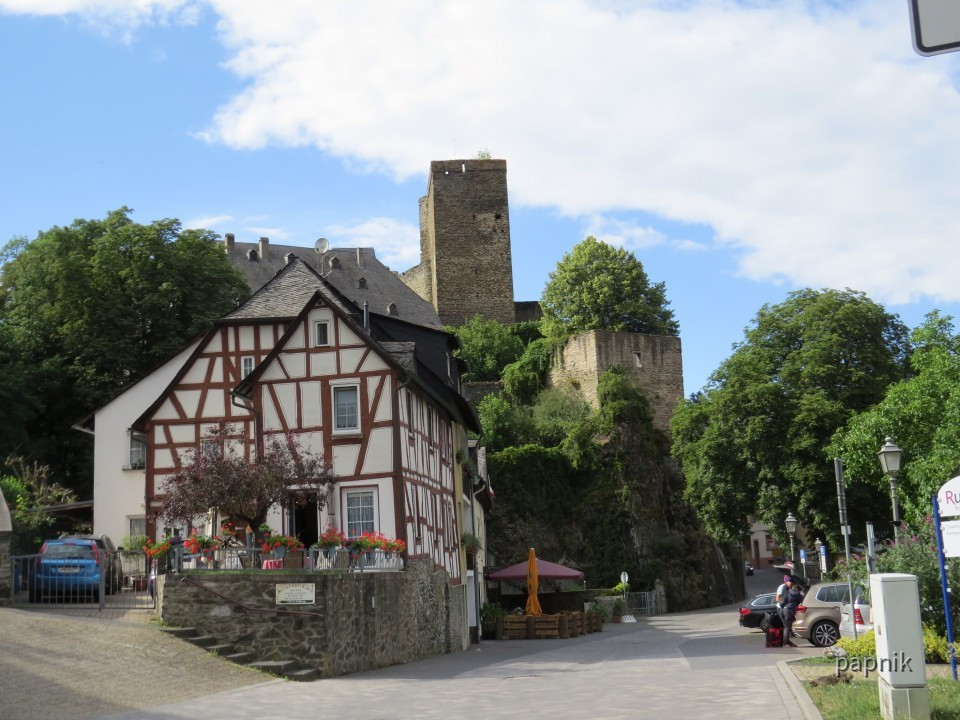 Runkel