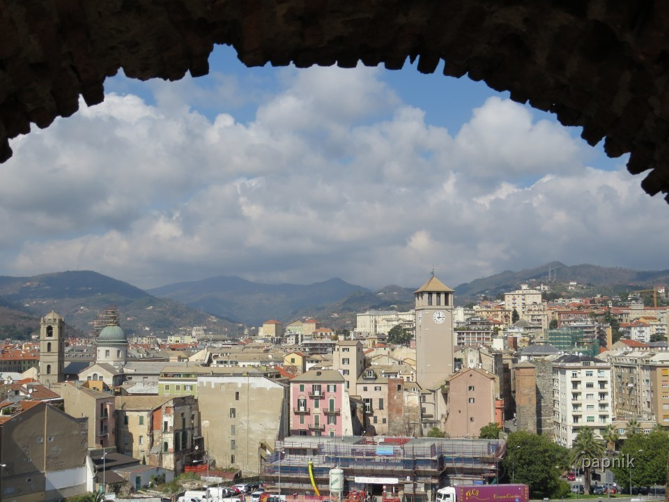 Savona