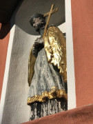 Nepomukkapelle Königsbrunn