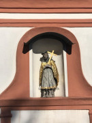 Nepomukkapelle Königsbrunn