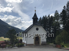 Vier Hütten Wanderung