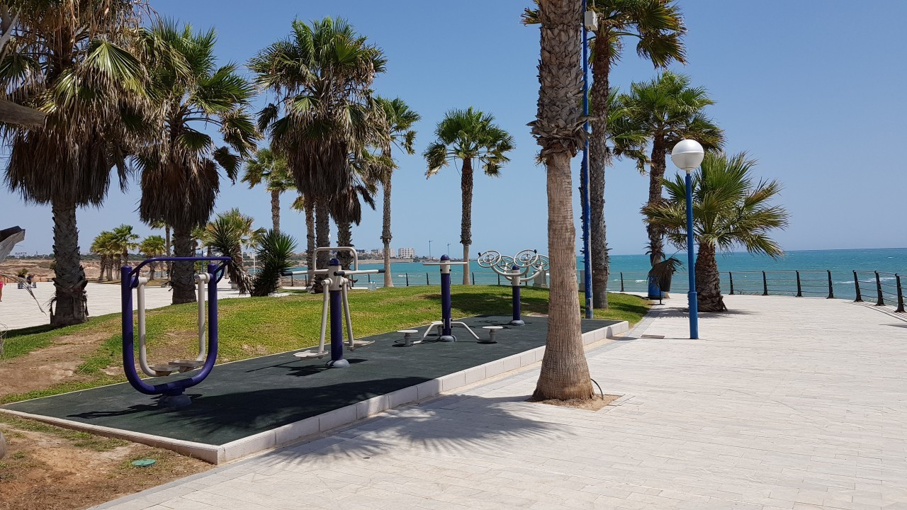 Playa Flamenca_2