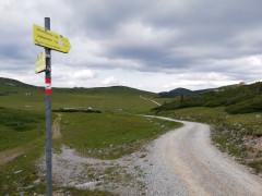 Schneealpe