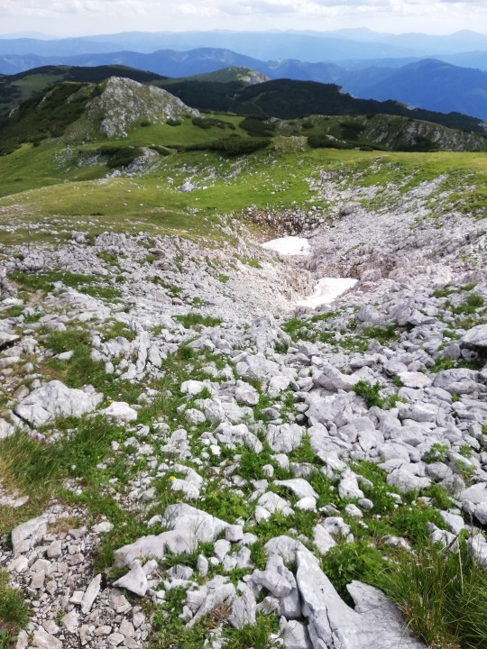 Schneealpe