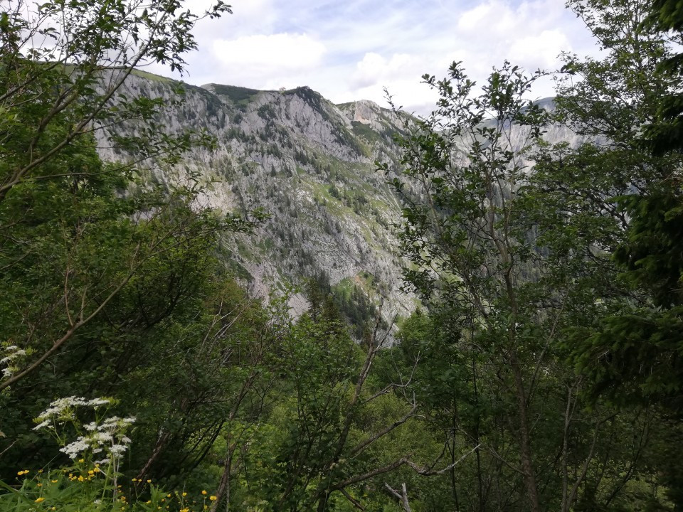 Schneealpe