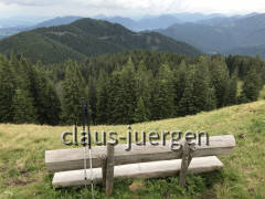 Hohe Bleick