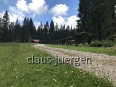 Hohe Bleick