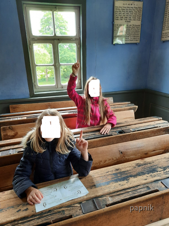 Freilichtmuseum Fladungen