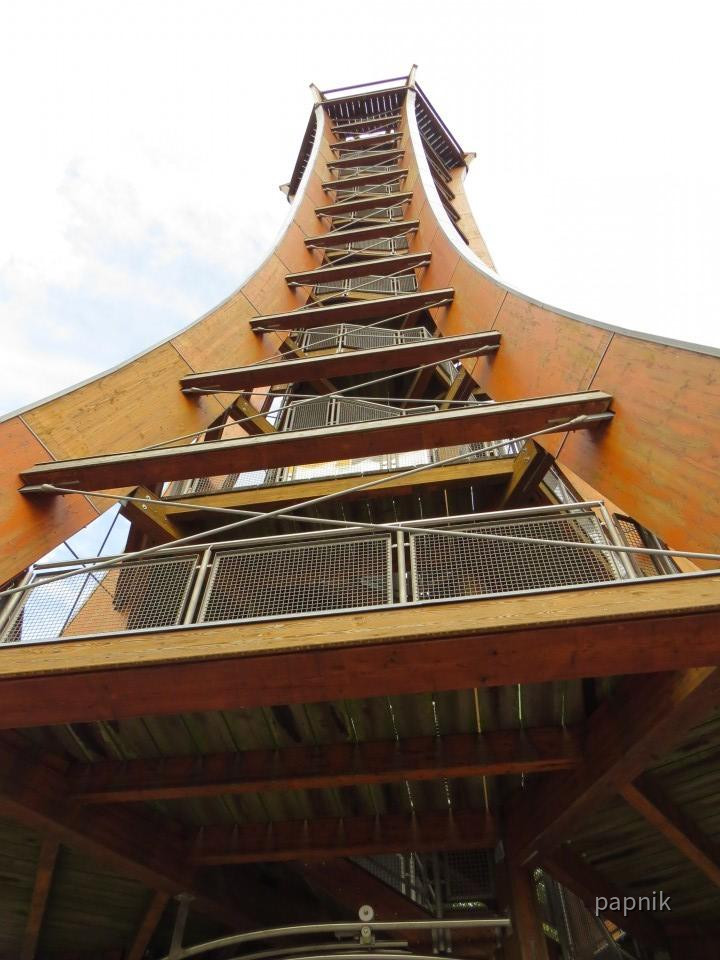 Saaleturm Burgk