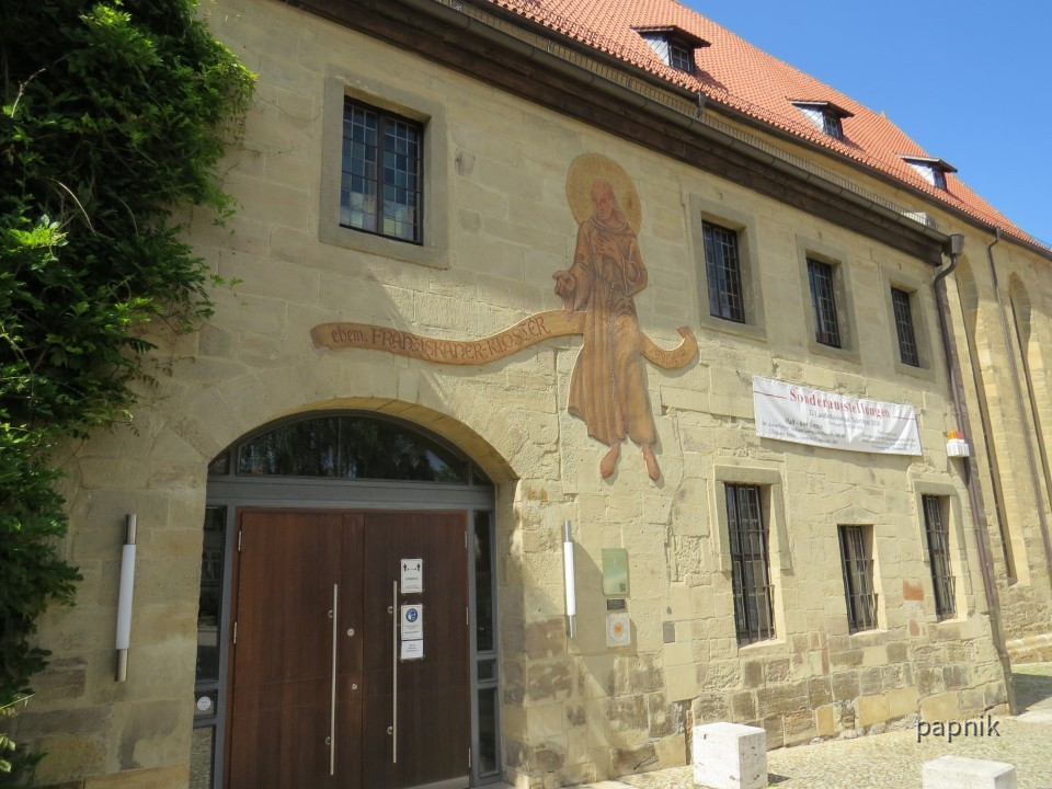 Stadtmuseum Saalfeld