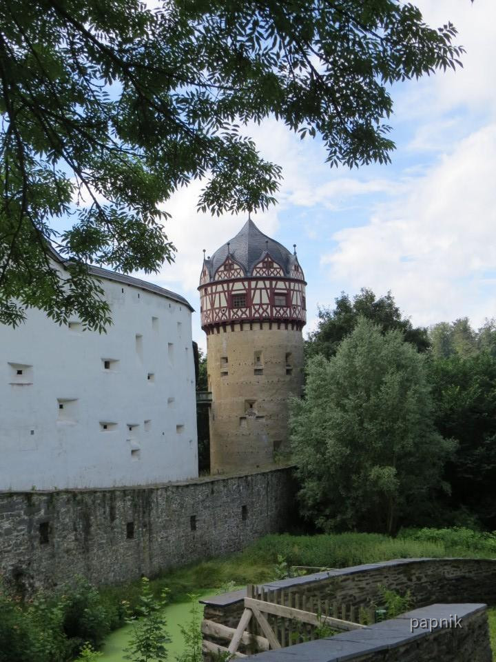 Schloss Burgk