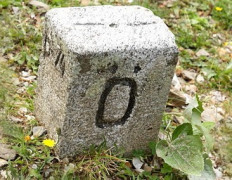 Grenzstein 2