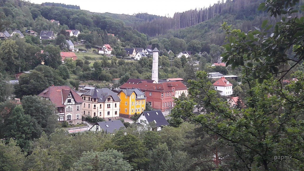 Ziegenrück