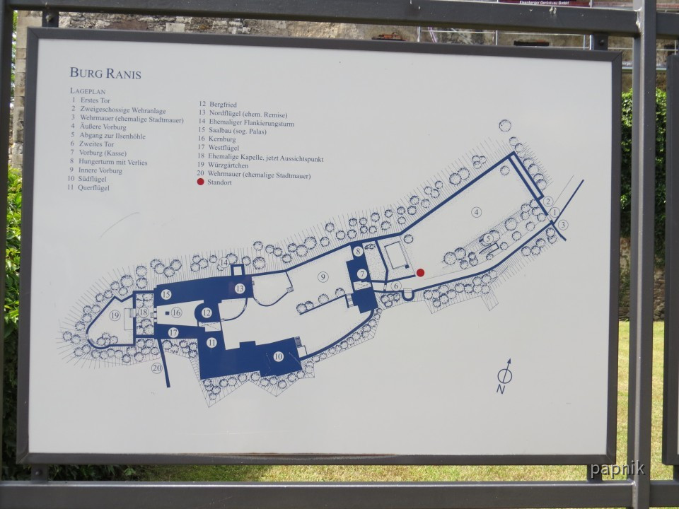 Museum Burg Ranis