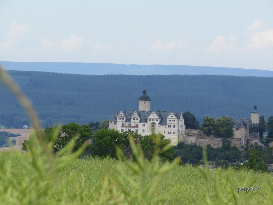 Burg Ranis