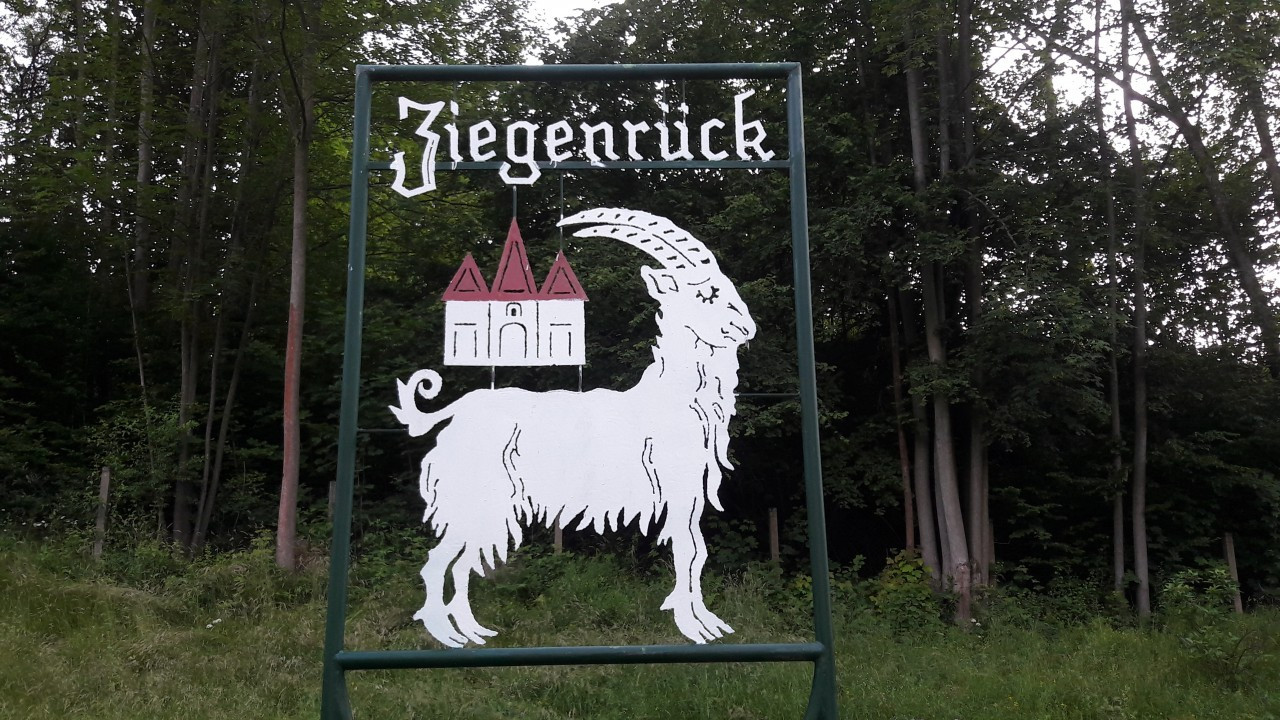 Ziegenrück