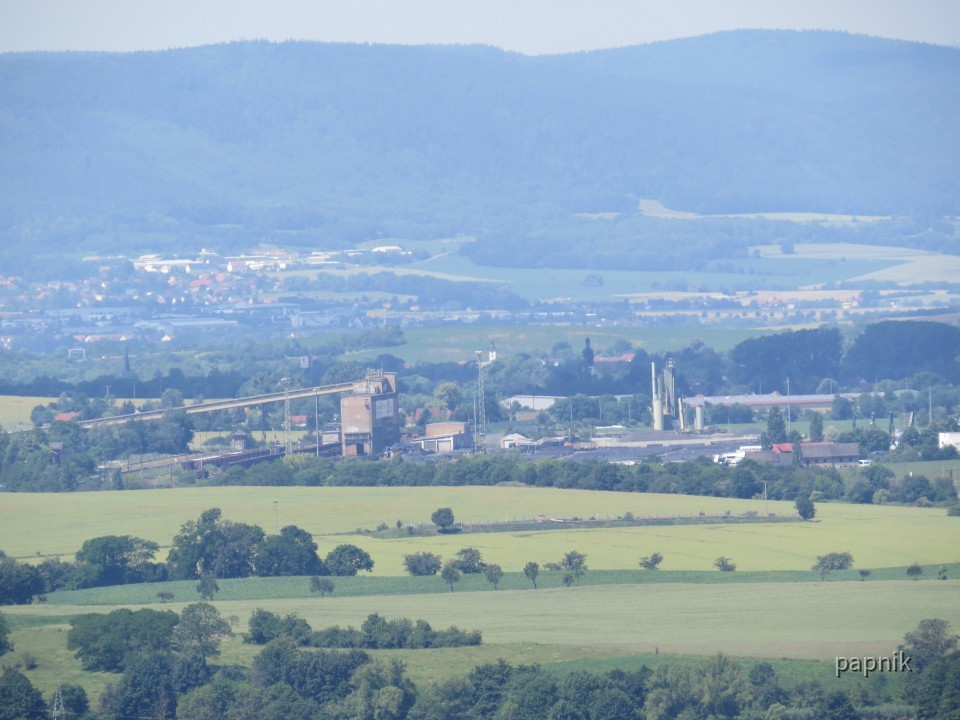 Thüringer Stahlwerke