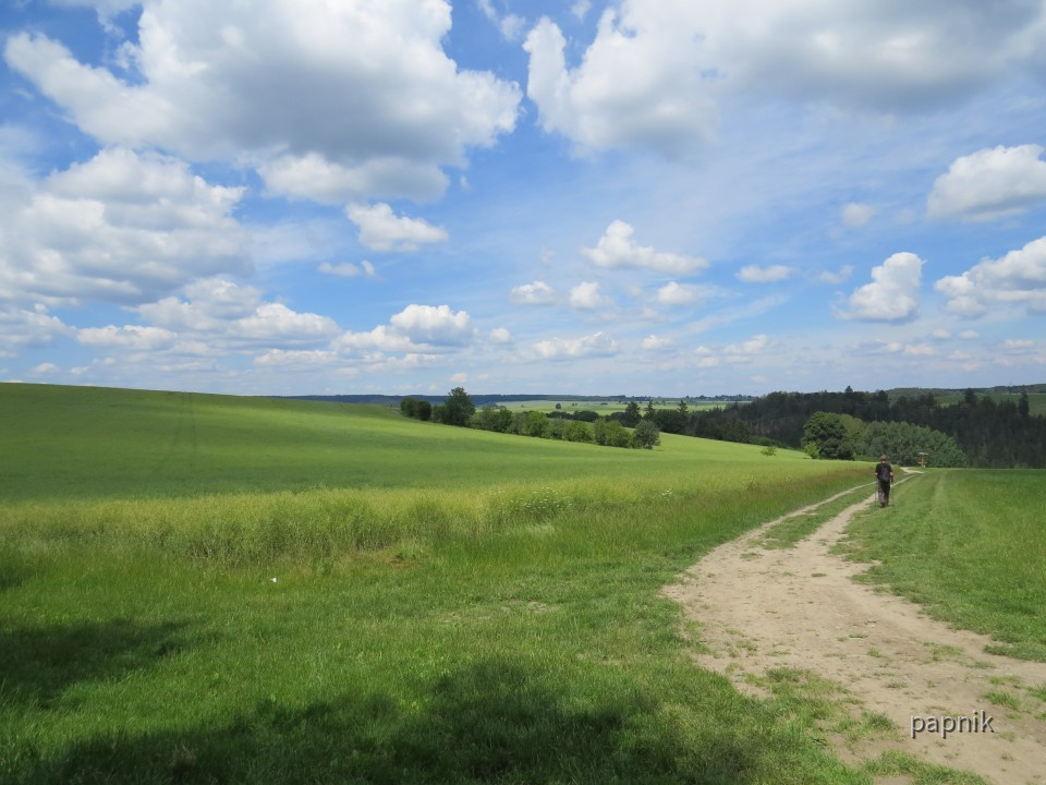 Wanderweg