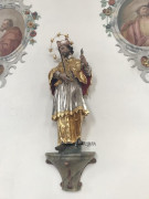 St Anna Dinkelscherben Nepomuk