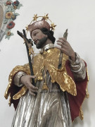 St Anna Dinkelscherben Nepomuk