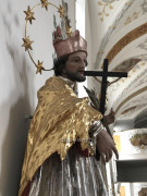 St Anna Dinkelscherben Nepomuk
