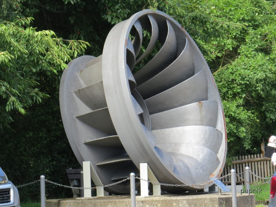 Turbine