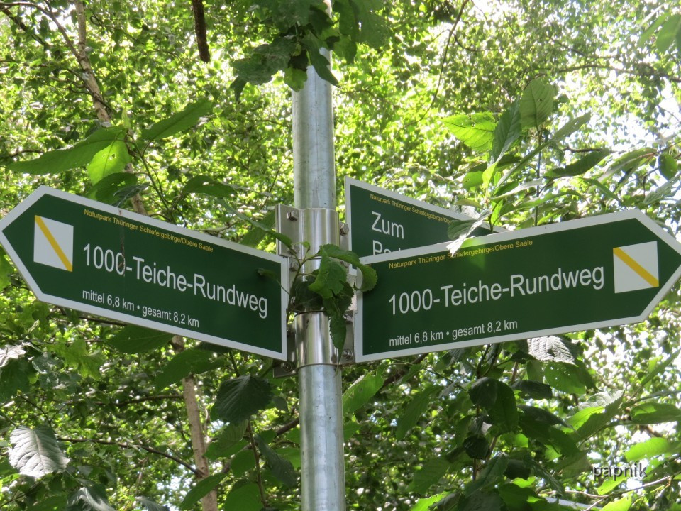 Rundweg