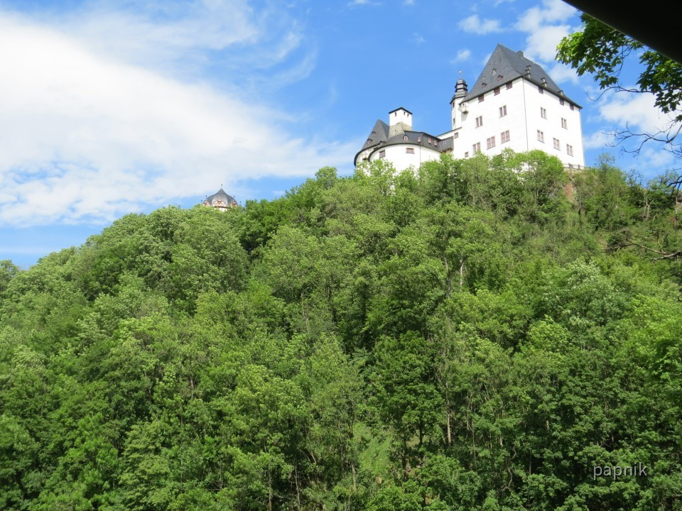 Schloss Burgk