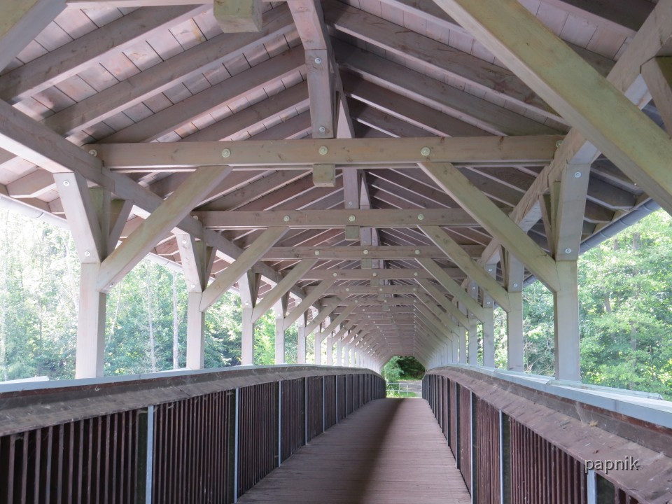 Saalebrücke