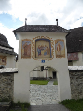 Sirnitz, Kärnten (6)