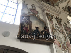 Mussenhausen St. Maria vom Berge Karmel (8)