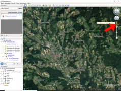 Google Earth Streetview