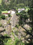 Pitzenschlucht