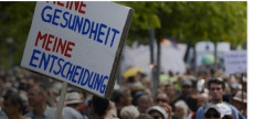 Demo Berlin