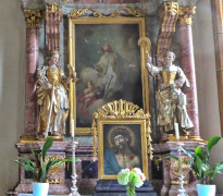 Altar r