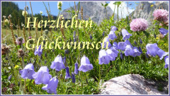 Glückwunsch