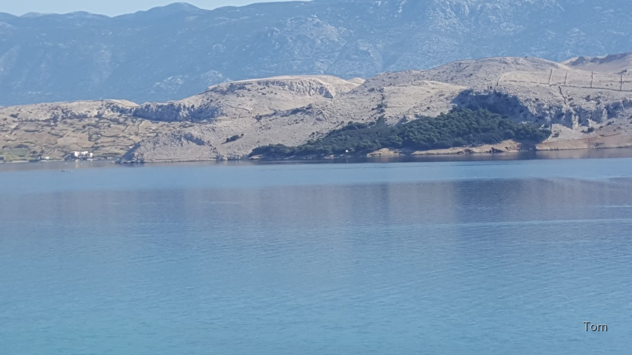 Insel Pag