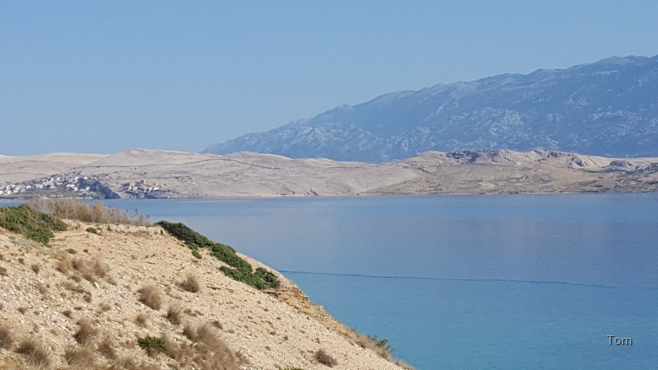 Insel Pag