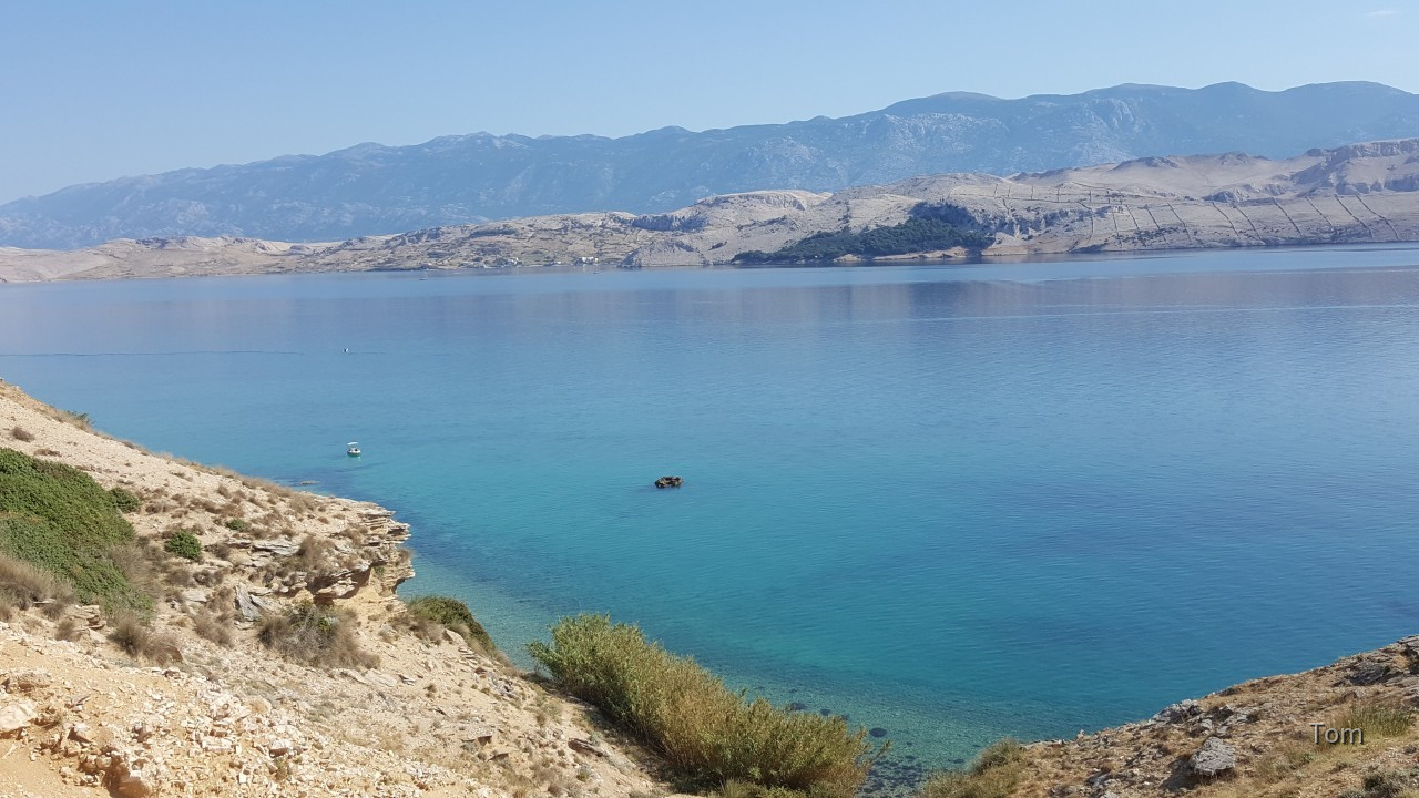 Insel Pag